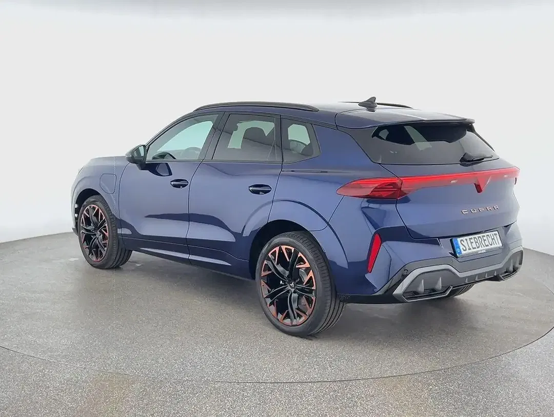 CUPRA Terramar 1.5 PHEV TSI - Thumbnail 5