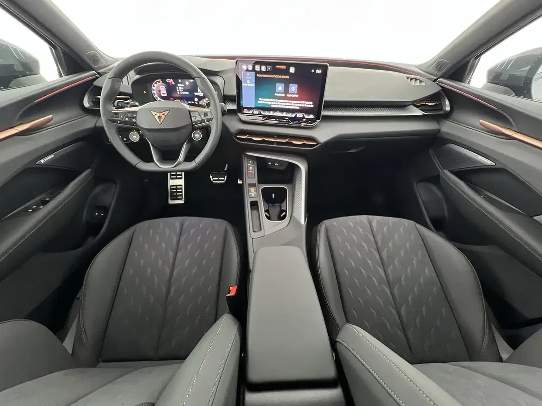 CUPRA Terramar 1.5 PHEV TSI - Thumbnail 6