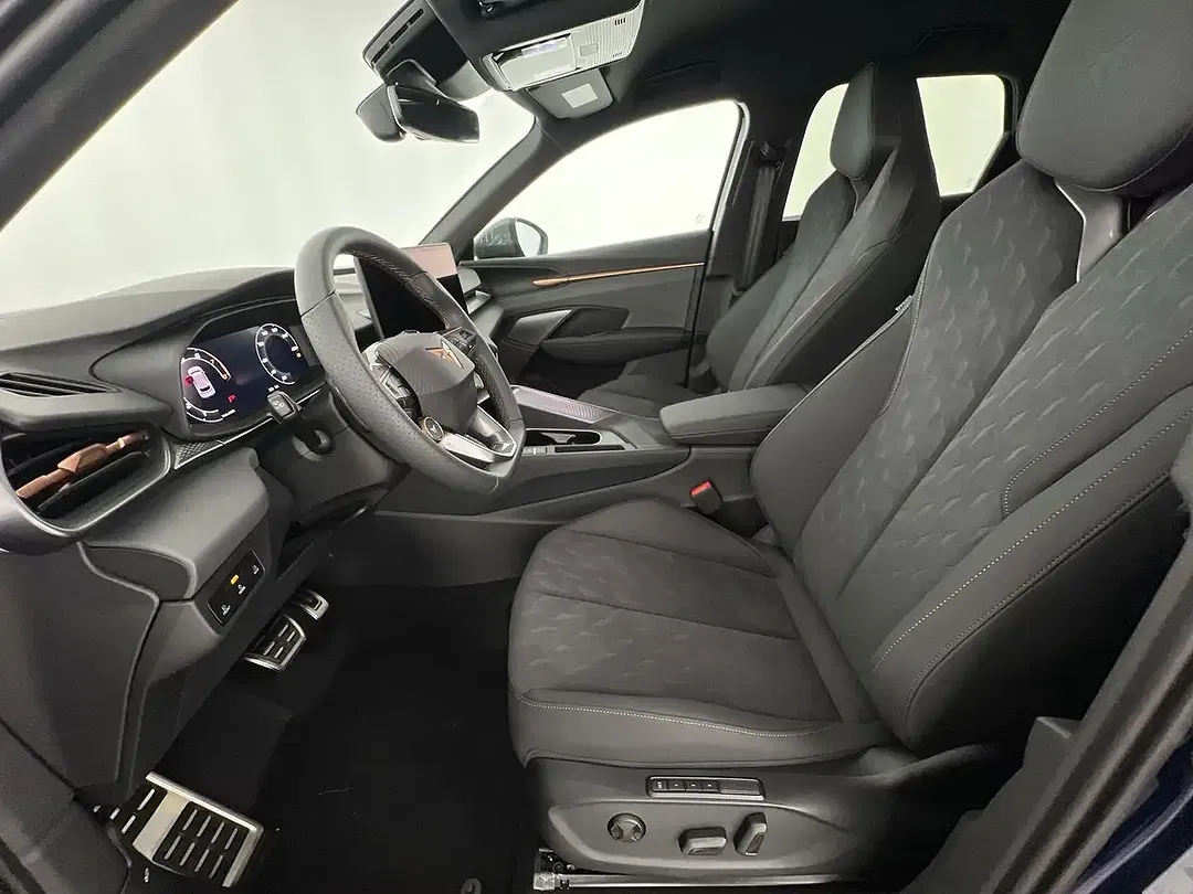 CUPRA Terramar 1.5 PHEV TSI - Thumbnail 7
