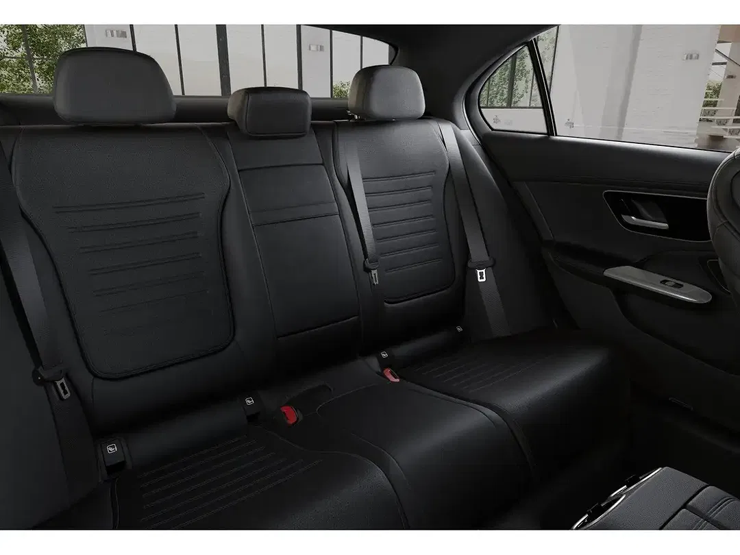 Mercedes-Benz C 220 - Thumbnail 9