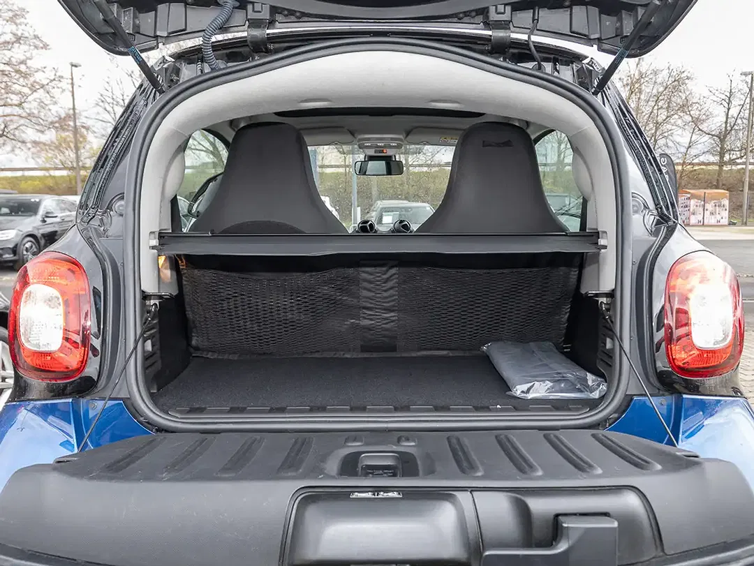 smart forTwo - foto 12