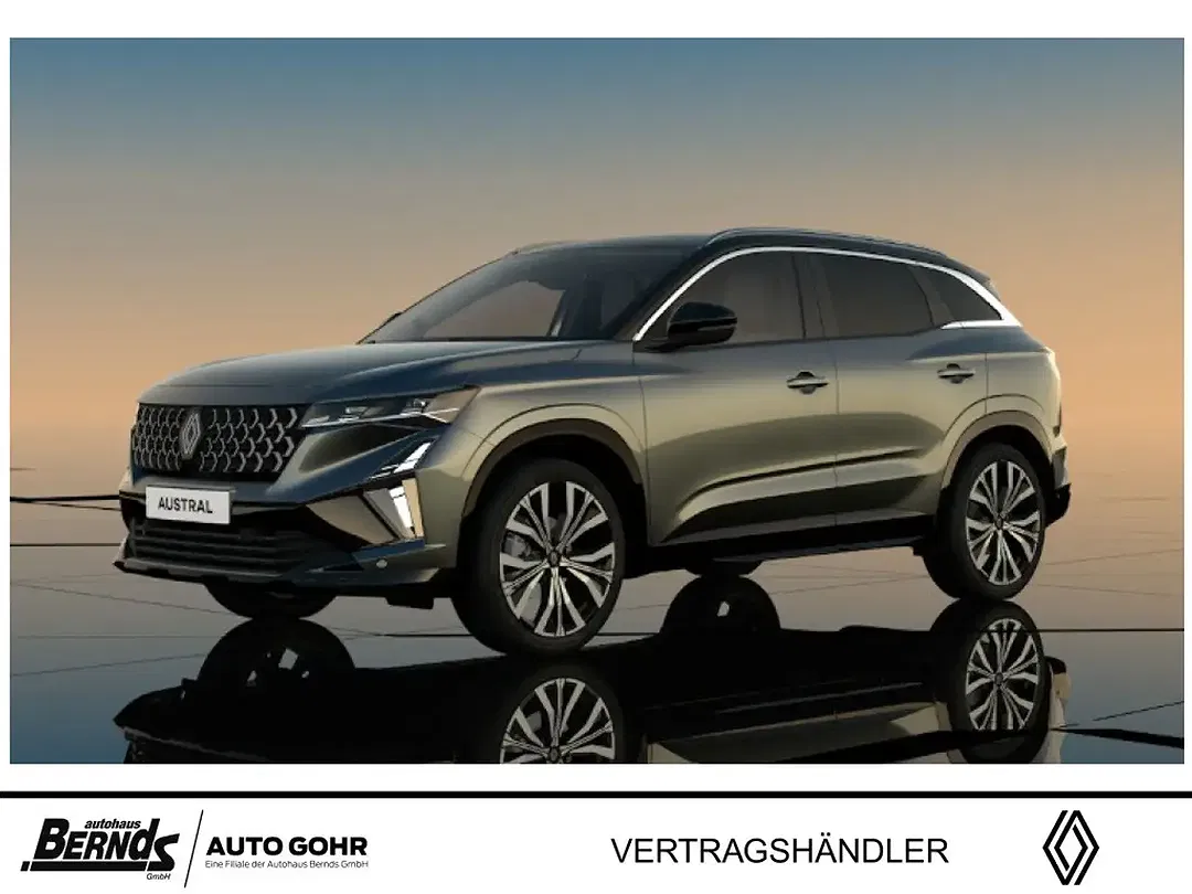 Renault Austral MHEV AUT Techno - foto 1