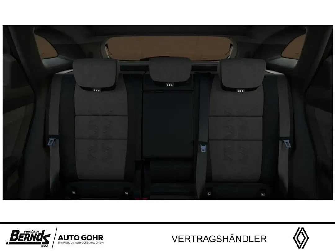 Renault Austral MHEV AUT Techno - Thumbnail 10