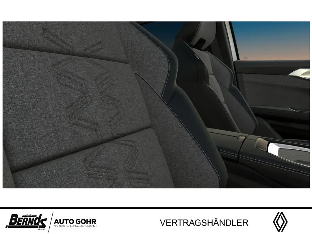 Renault Austral MHEV AUT Techno - Thumbnail 11