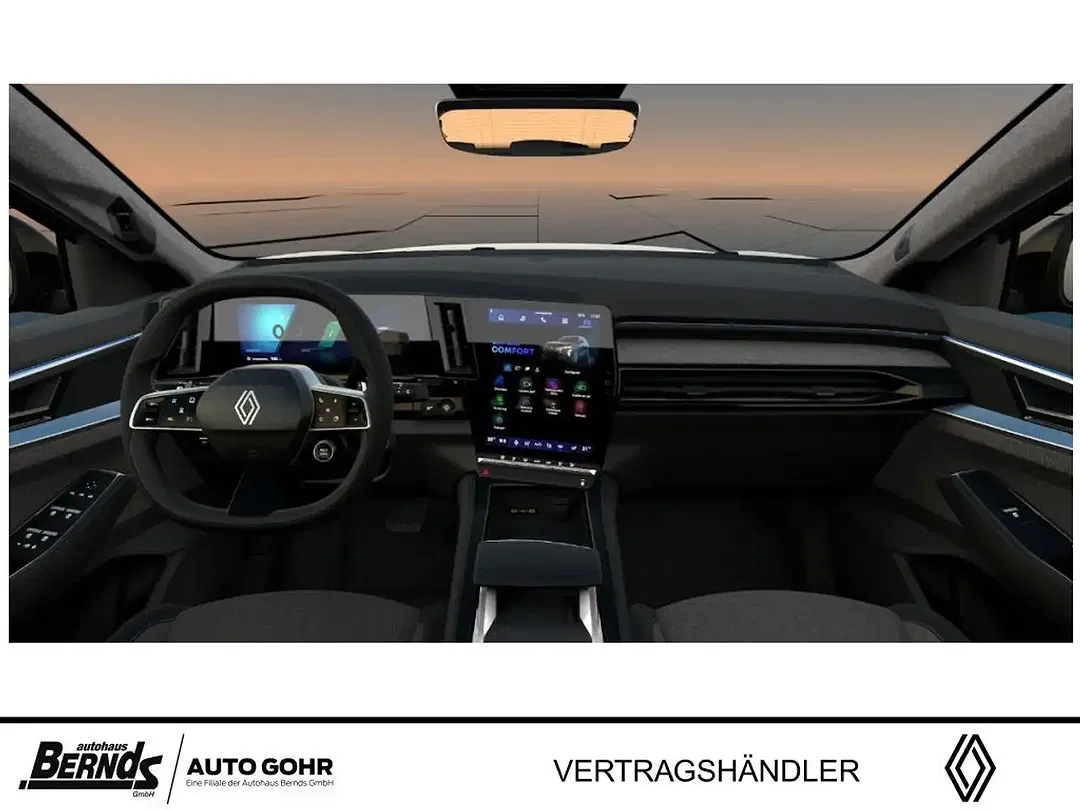 Renault Austral MHEV AUT Techno - Thumbnail 12