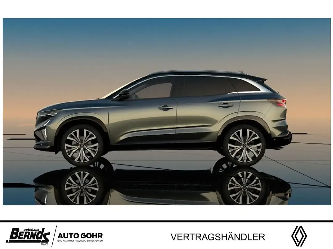 Renault Austral MHEV AUT Techno - foto 2