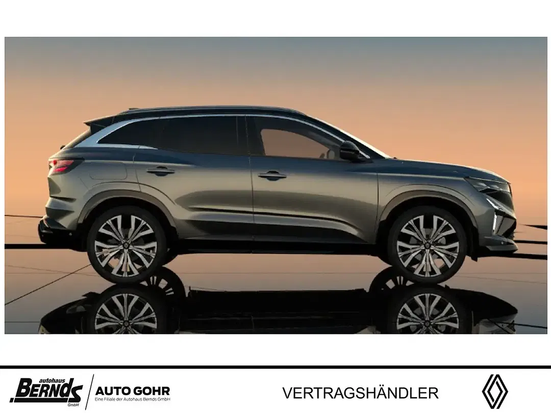 Renault Austral MHEV AUT Techno - Thumbnail 6