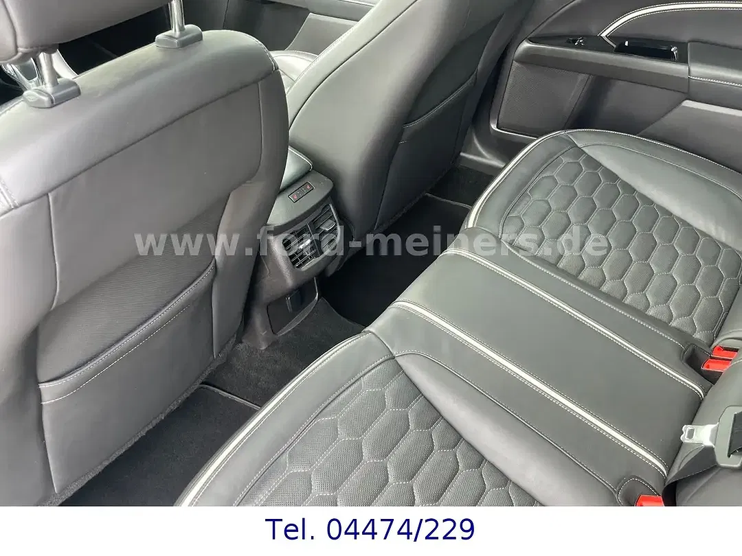 Ford Mondeo Vignale - Thumbnail 10