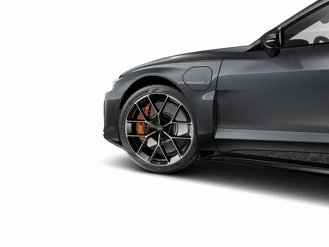 Audi RS e-tron GT performance Pro - Thumbnail 5
