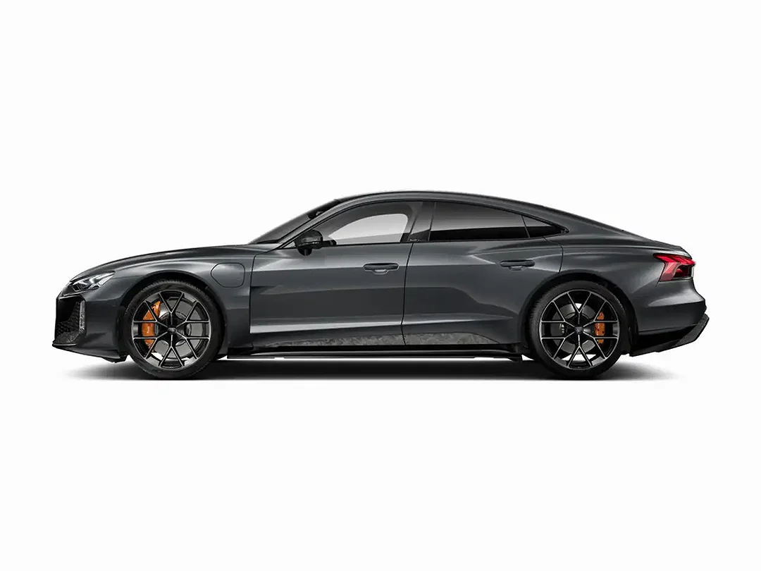 Audi RS e-tron GT performance Pro - Afbeelding 1
