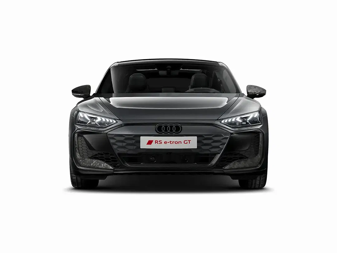 Audi RS e-tron GT performance Pro - Thumbnail 6