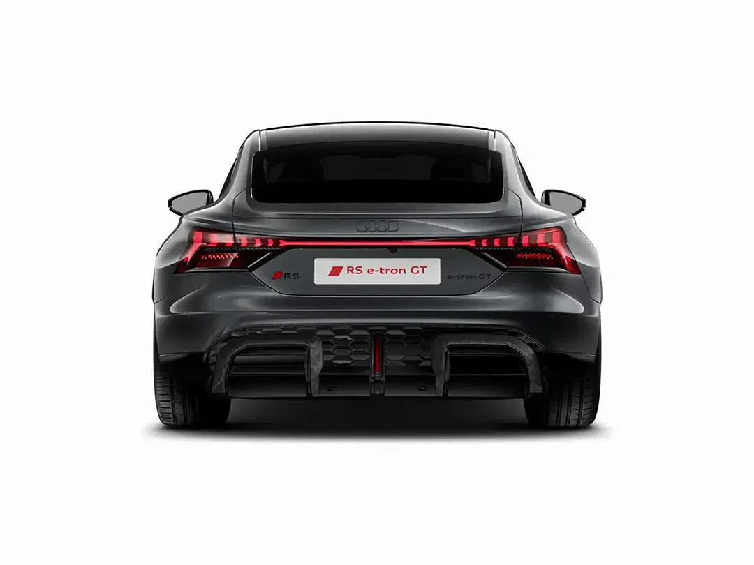 Audi RS e-tron GT performance Pro - Thumbnail 7