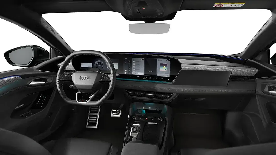 Audi A6 e-tron quattro Avant S line - Thumbnail 10