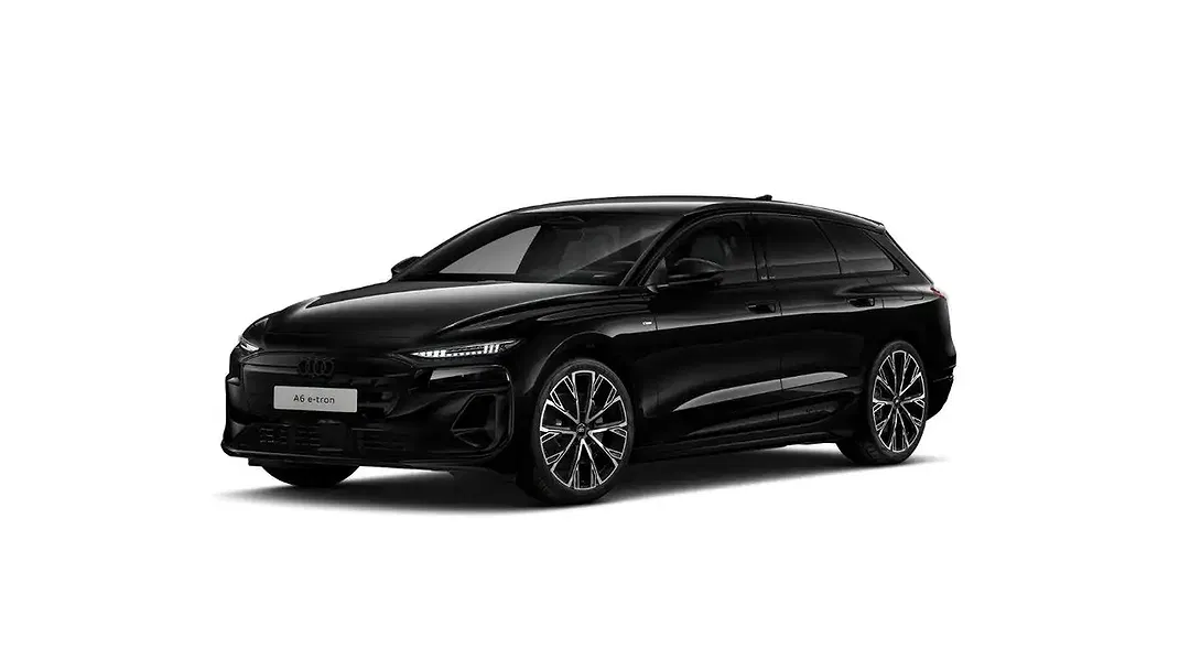 Audi A6 e-tron quattro Avant S line - foto 2