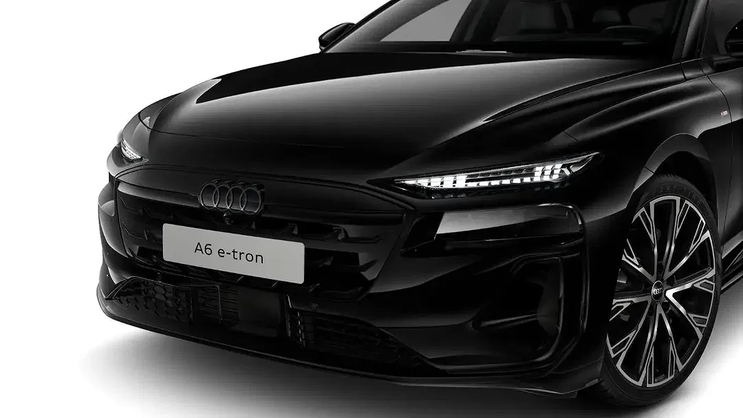 Audi A6 e-tron quattro Avant S line - Thumbnail 3
