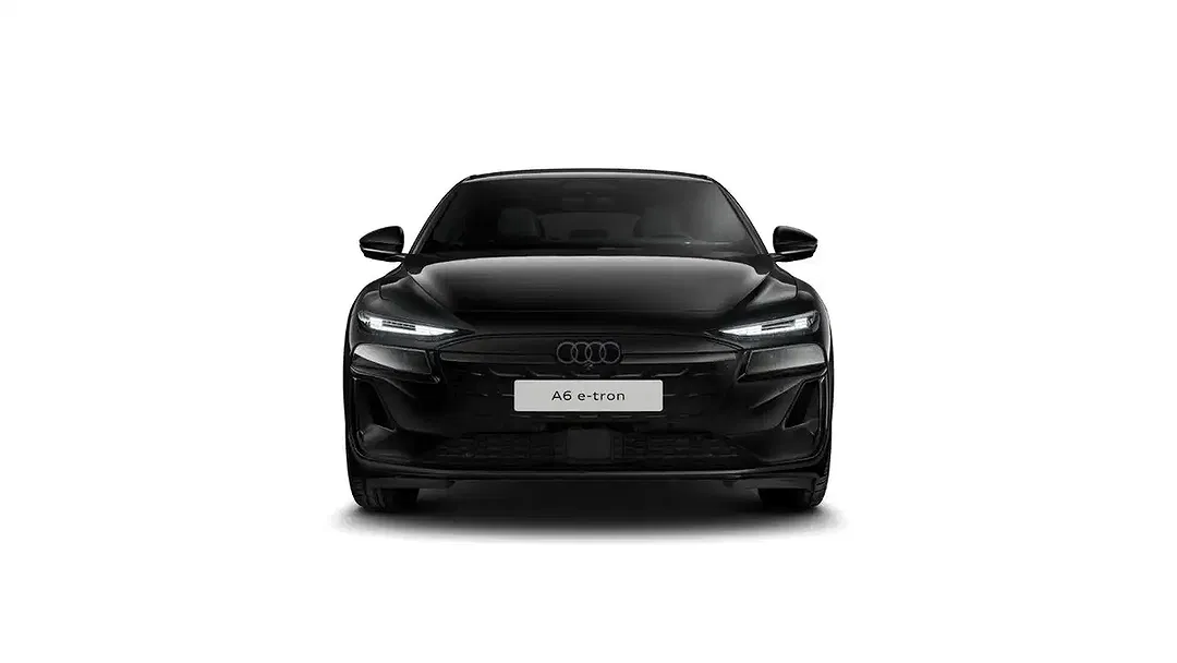 Audi A6 e-tron quattro Avant S line - Thumbnail 5