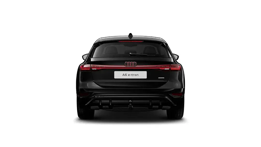 Audi A6 e-tron quattro Avant S line - Thumbnail 6