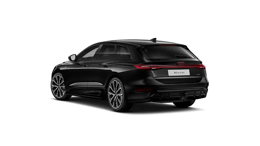 Audi A6 e-tron quattro Avant S line - Thumbnail 7