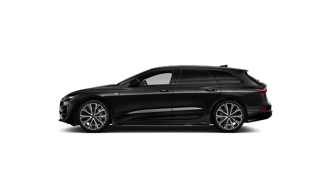 Audi A6 e-tron quattro Avant S line - Thumbnail 8