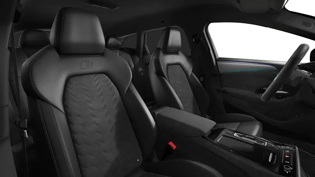 Audi A6 e-tron quattro Avant S line - Thumbnail 9