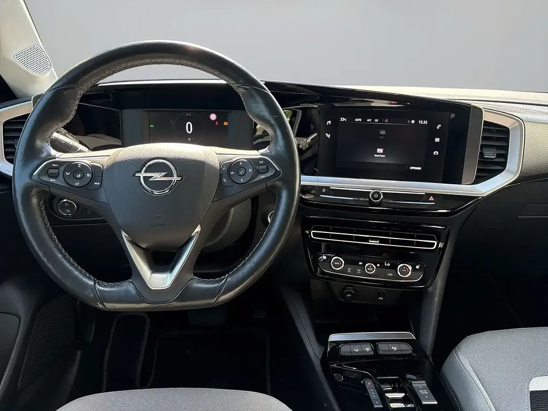 Opel Mokka-E Elegance - Thumbnail 13