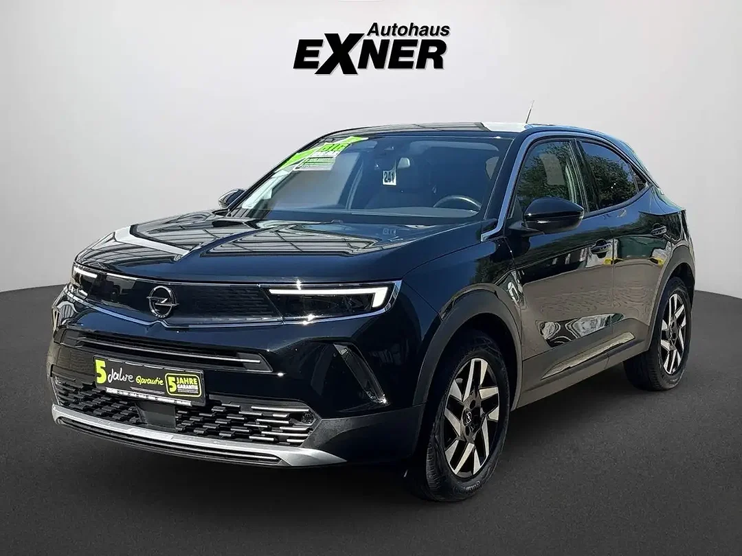 Opel Mokka-E Elegance - Afbeelding 1