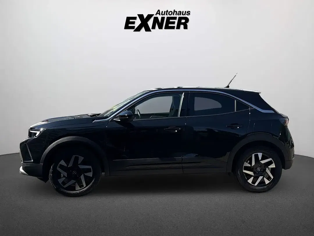 Opel Mokka-E Elegance - Thumbnail 4