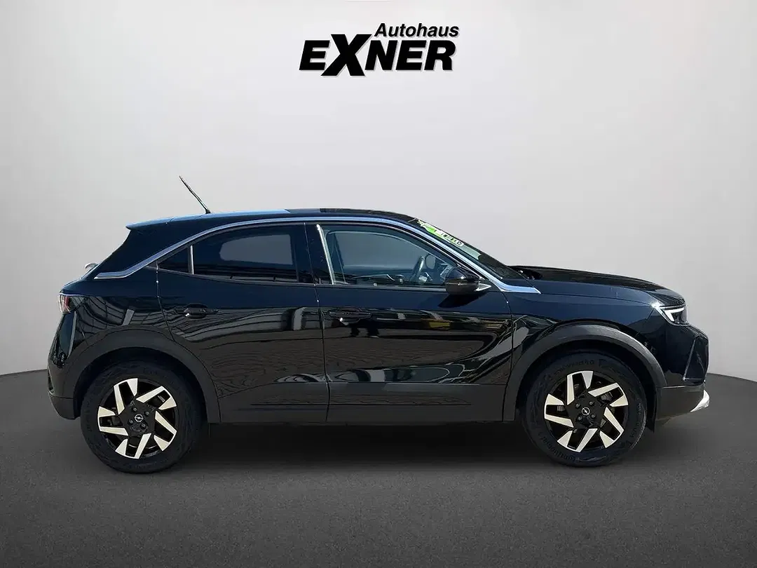 Opel Mokka-E Elegance - Thumbnail 6