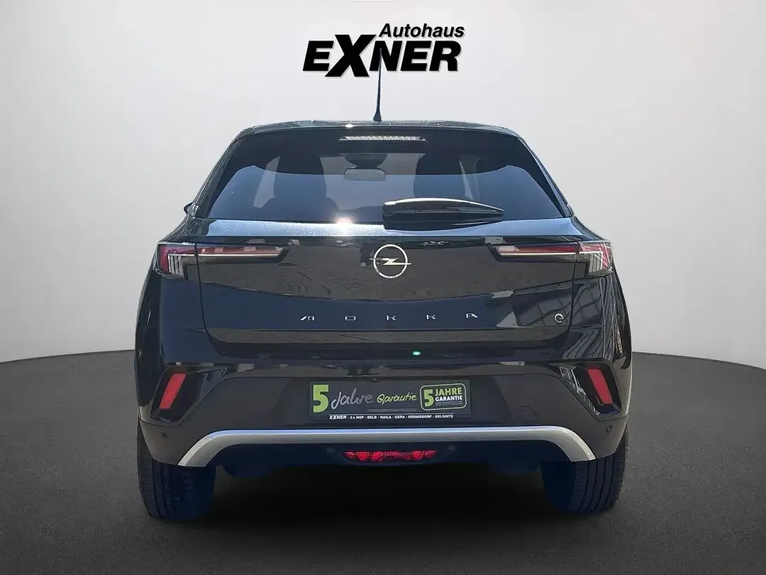 Opel Mokka-E Elegance - Thumbnail 7