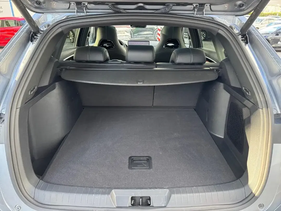 BYD Seal U 160 kW 1.5 PHEV Comfort - Thumbnail 12