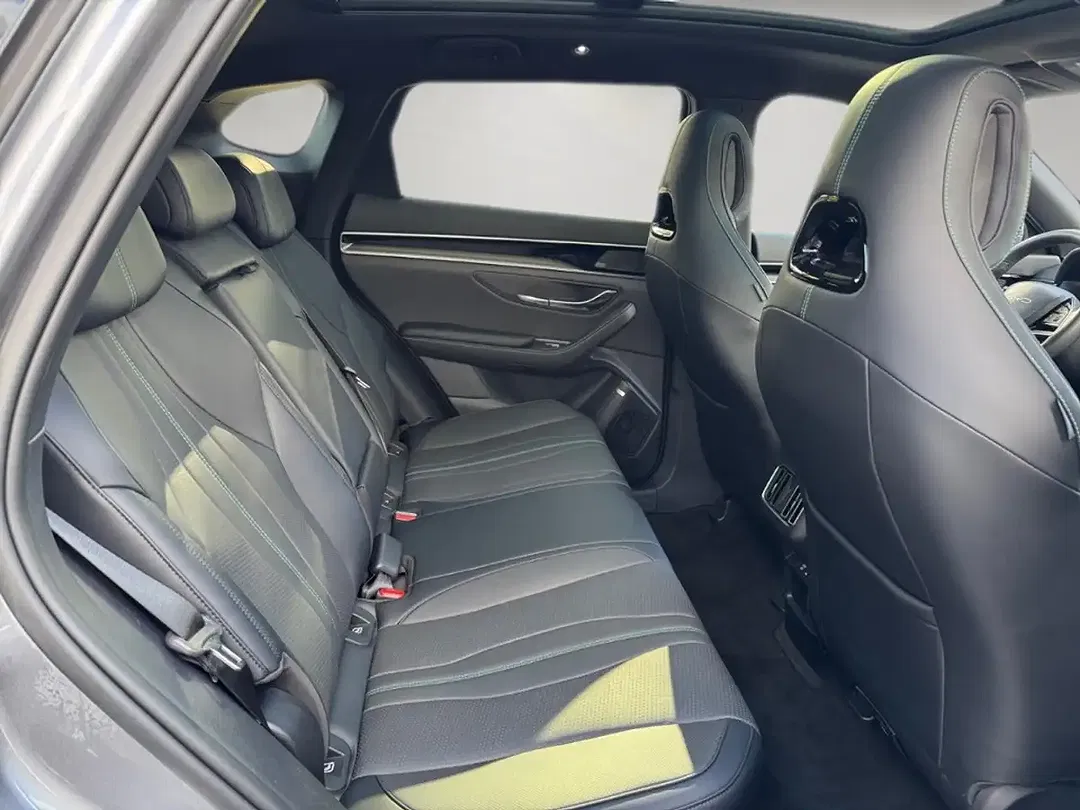 BYD Seal U 160 kW 1.5 PHEV Comfort - Thumbnail 13