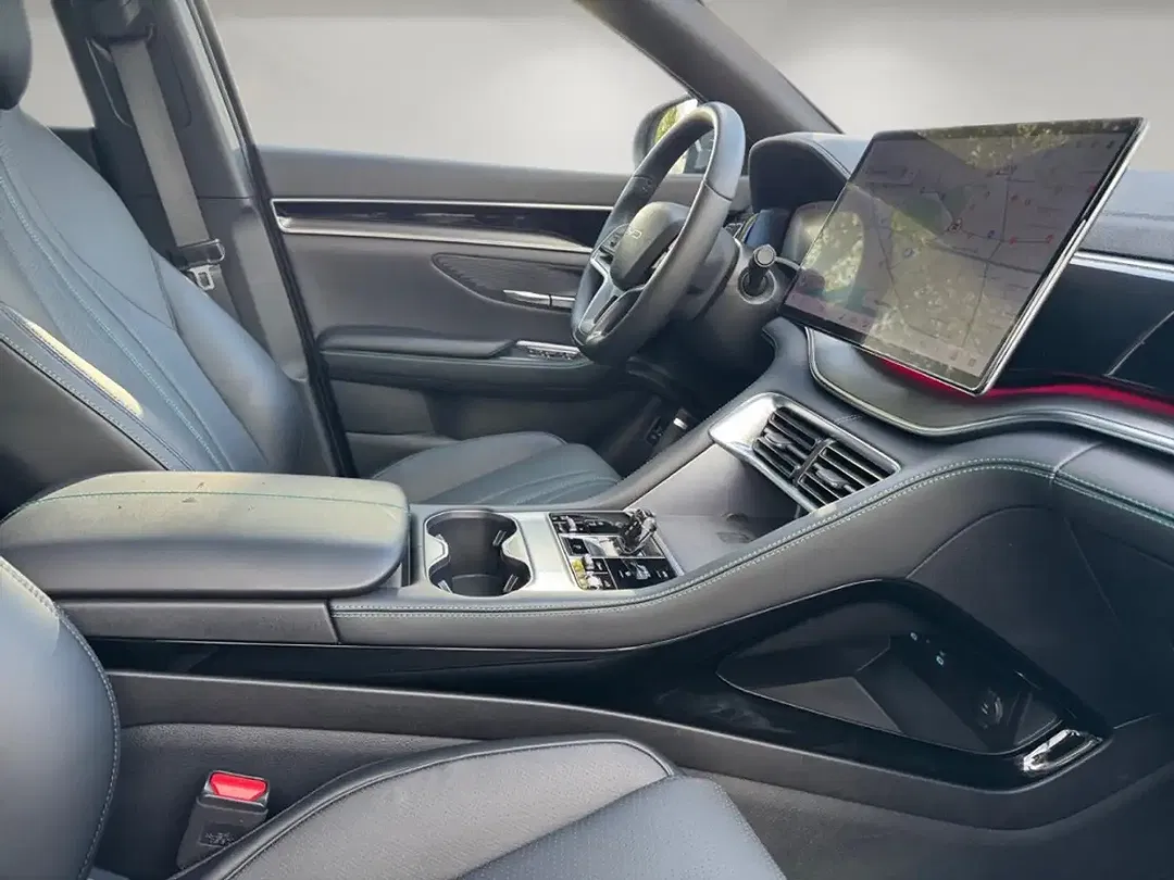 BYD Seal U 160 kW 1.5 PHEV Comfort - Thumbnail 14