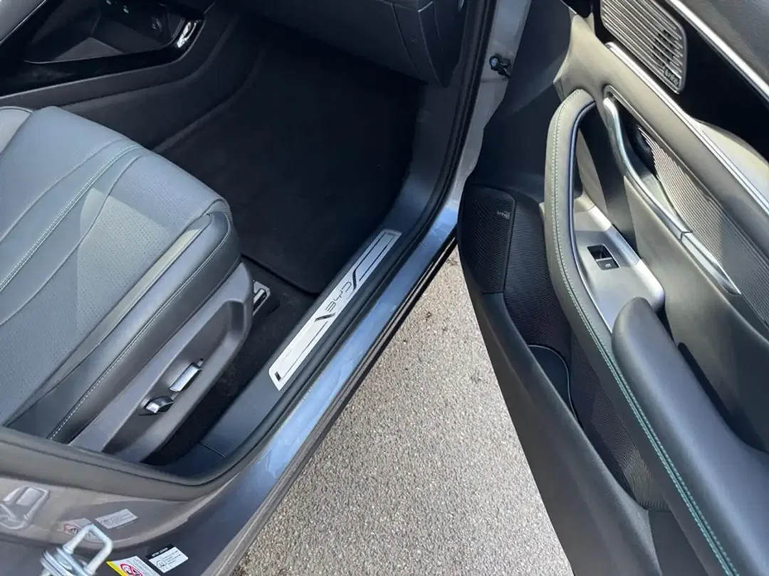 BYD Seal U 160 kW 1.5 PHEV Comfort - Thumbnail 16