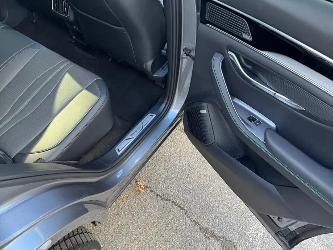 BYD Seal U 160 kW 1.5 PHEV Comfort - Thumbnail 17