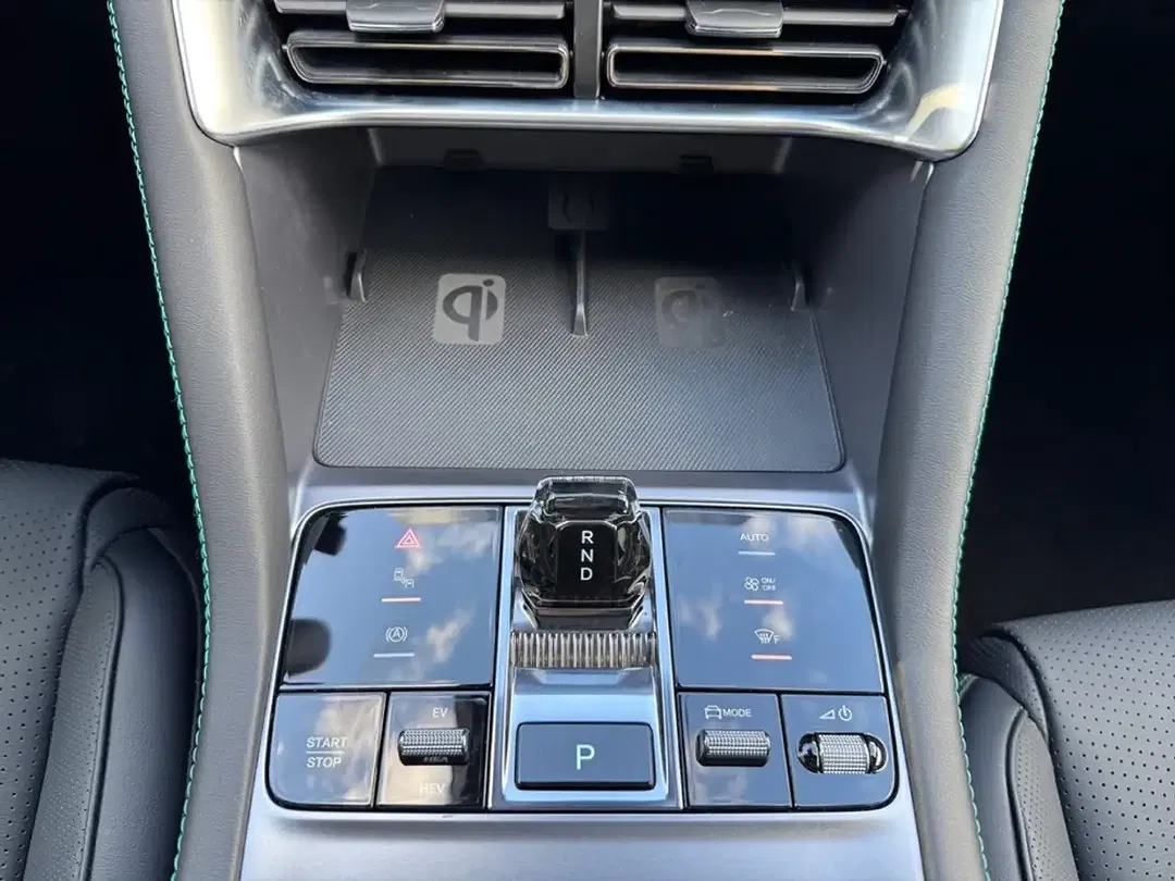 BYD Seal U 160 kW 1.5 PHEV Comfort - Thumbnail 18