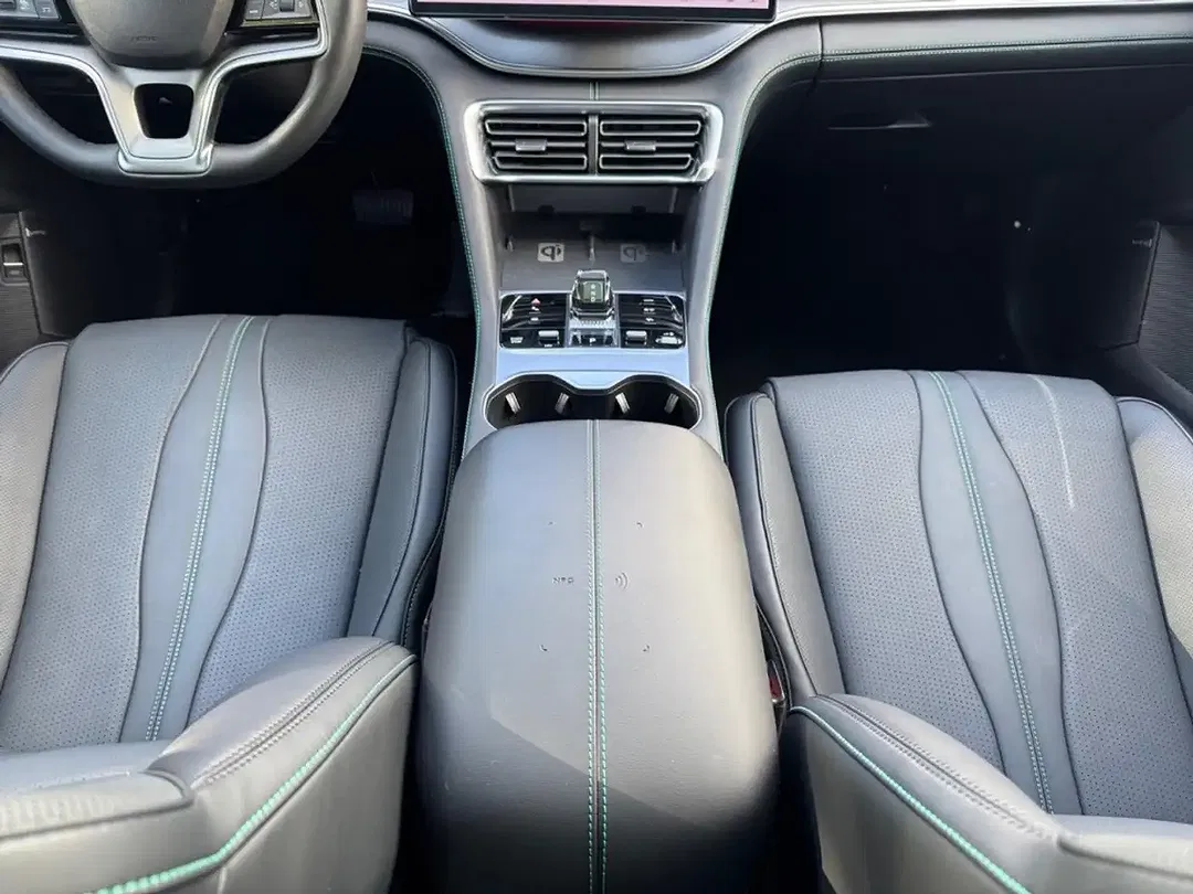 BYD Seal U 160 kW 1.5 PHEV Comfort - Thumbnail 19