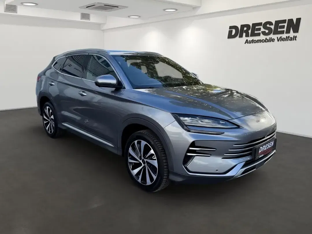 BYD Seal U 160 kW 1.5 PHEV Comfort - foto 2