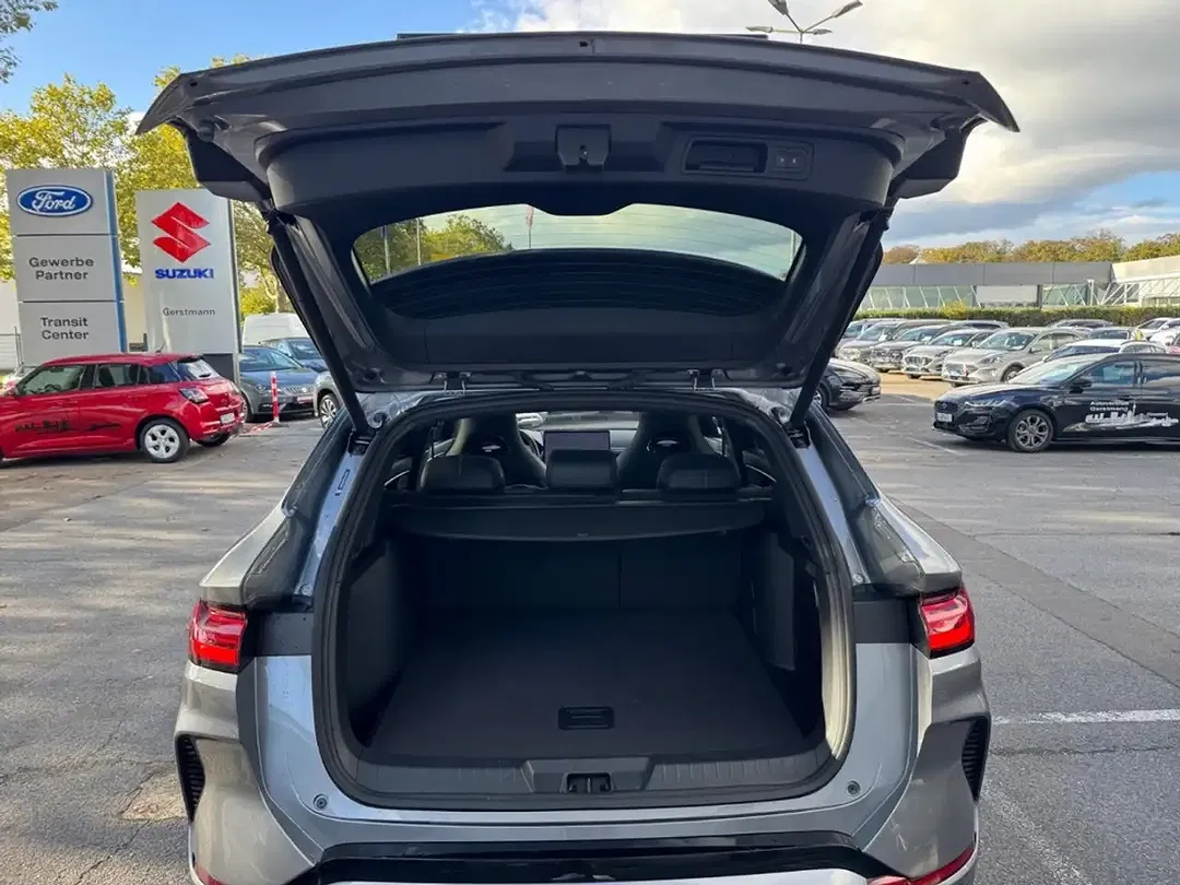 BYD Seal U 160 kW 1.5 PHEV Comfort - Thumbnail 22