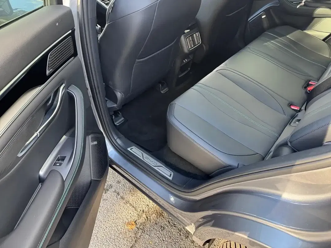 BYD Seal U 160 kW 1.5 PHEV Comfort - Thumbnail 23