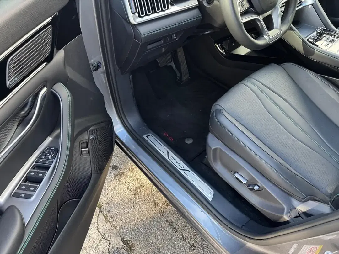 BYD Seal U 160 kW 1.5 PHEV Comfort - Thumbnail 24