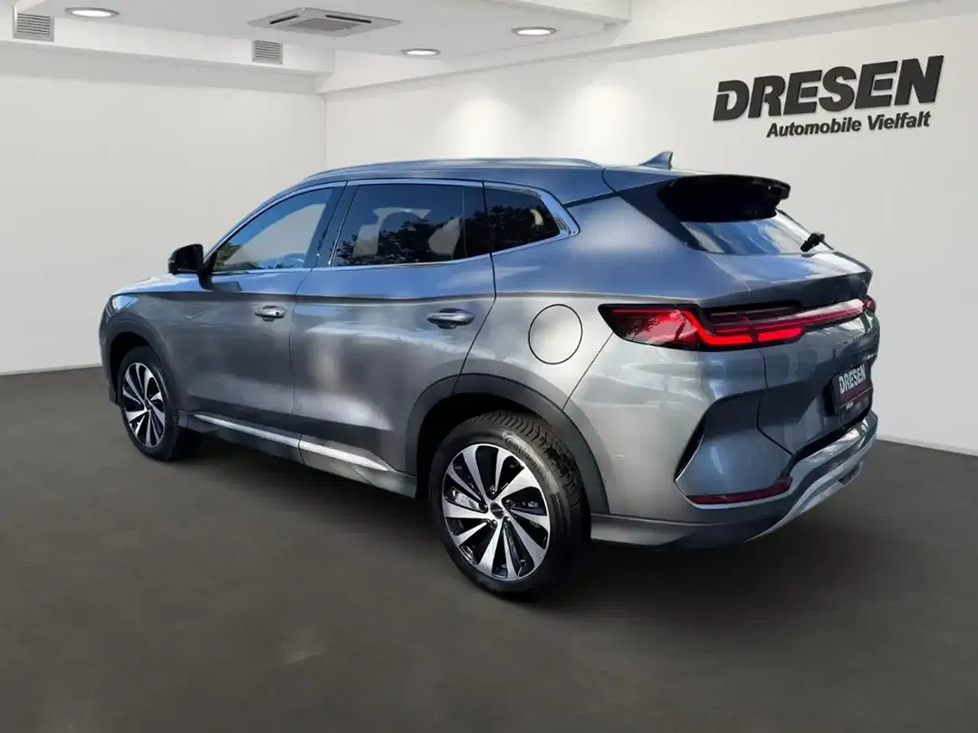 BYD Seal U 160 kW 1.5 PHEV Comfort - Thumbnail 4