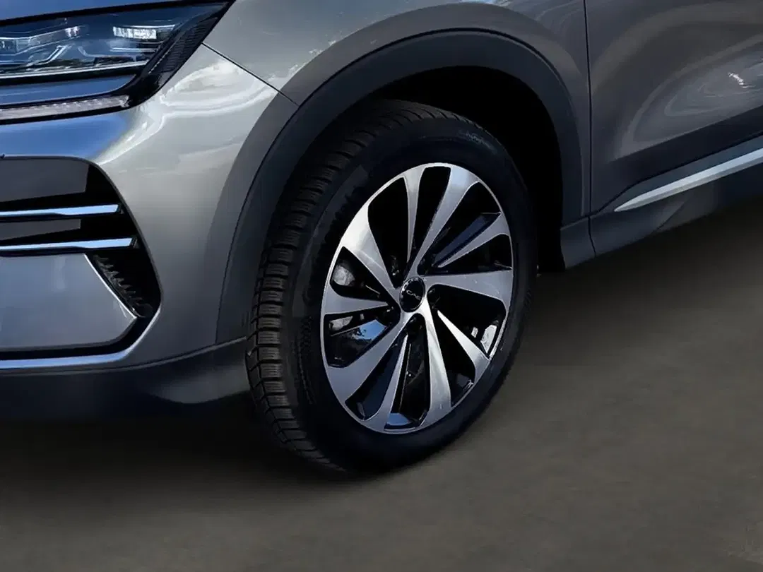BYD Seal U 160 kW 1.5 PHEV Comfort - Thumbnail 6