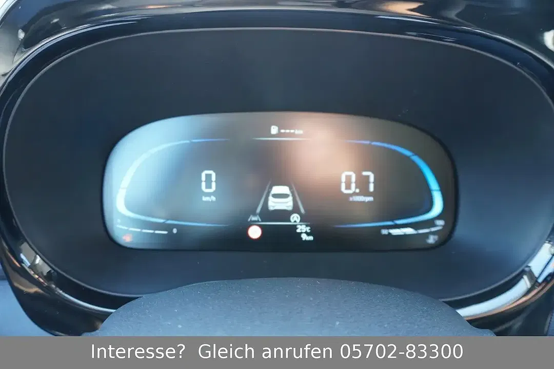 Hyundai i10 1.0 Trend - Thumbnail 11