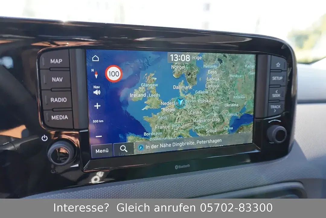 Hyundai i10 1.0 Trend - Thumbnail 13