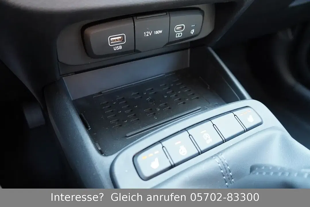 Hyundai i10 1.0 Trend - Thumbnail 15