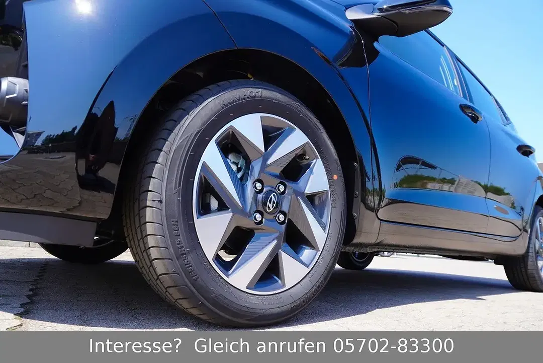 Hyundai i10 1.0 Trend - Thumbnail 17