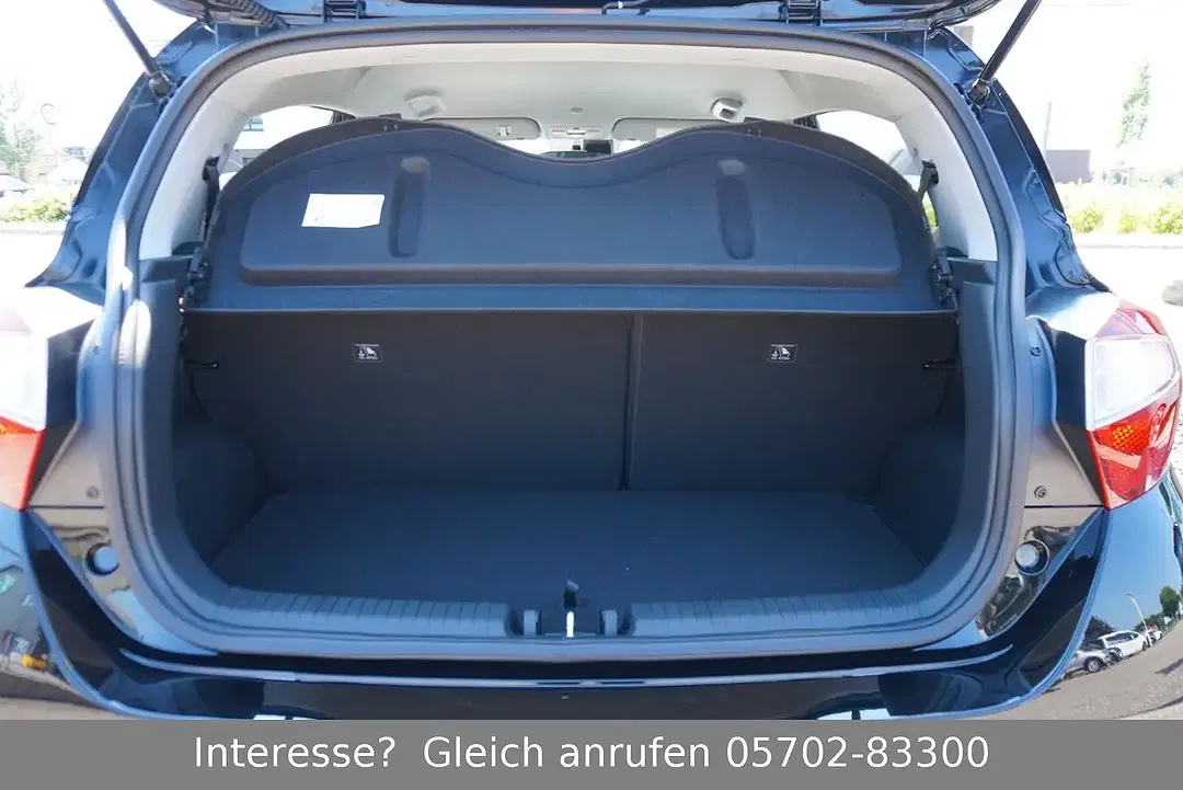 Hyundai i10 1.0 Trend - Thumbnail 18