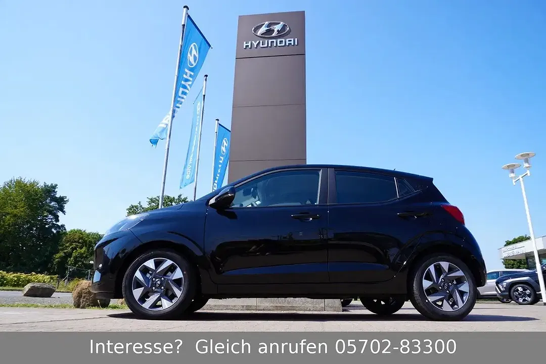 Hyundai i10 1.0 Trend - foto 2