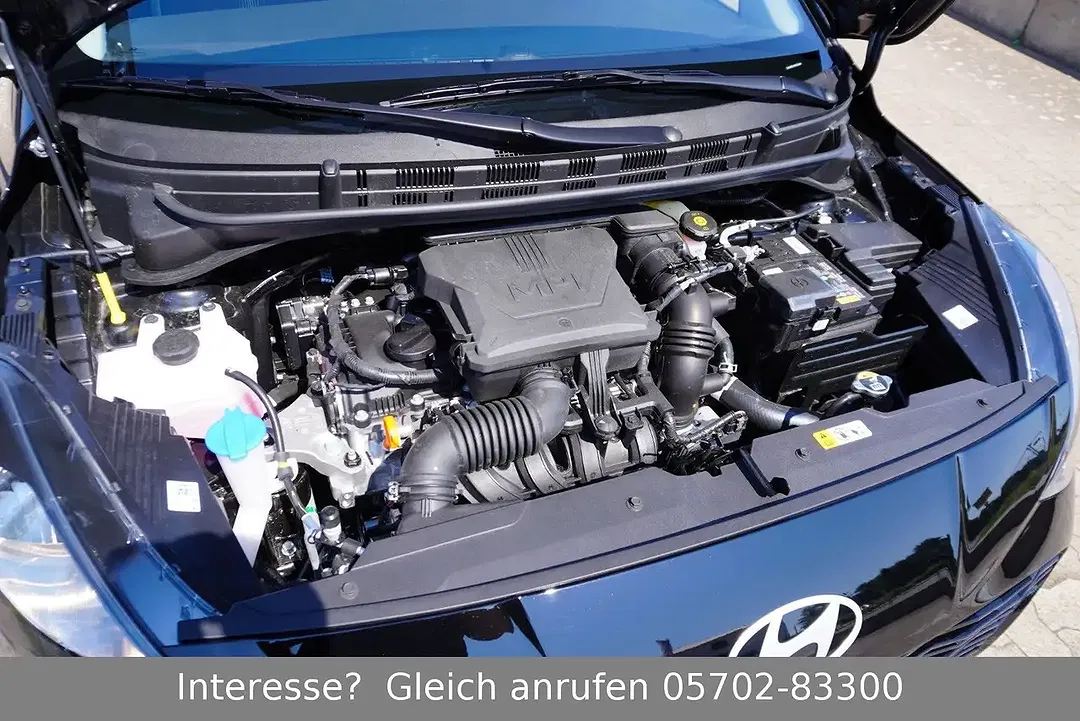 Hyundai i10 1.0 Trend - foto 20