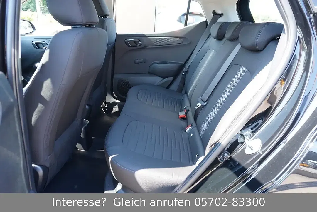 Hyundai i10 1.0 Trend - Thumbnail 7